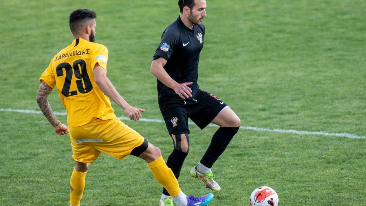 «Χρυσός» βαθμός για τον Πανσερραϊκό, υποβιβασμός για Καβάλα και Ολ.Βόλου