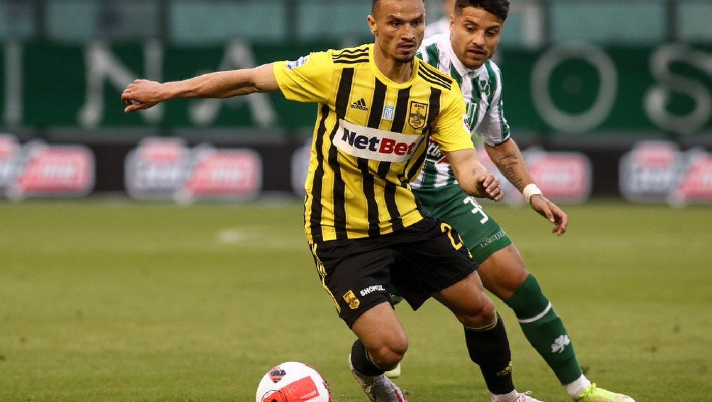 «Ο Ιορντανέσκου μπορεί να έρθει στη Θεσσαλονίκη για Γκάνεα και Μιτρίτσα»