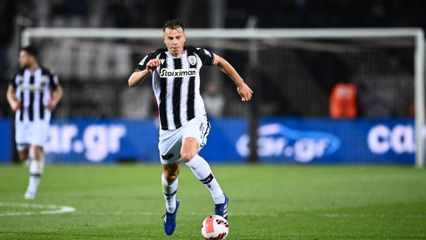 ΠΑΟΚ: Τα σενάρια για την επιστροφή του Σβαμπ στην Αυστρία και οι δύο επαφές