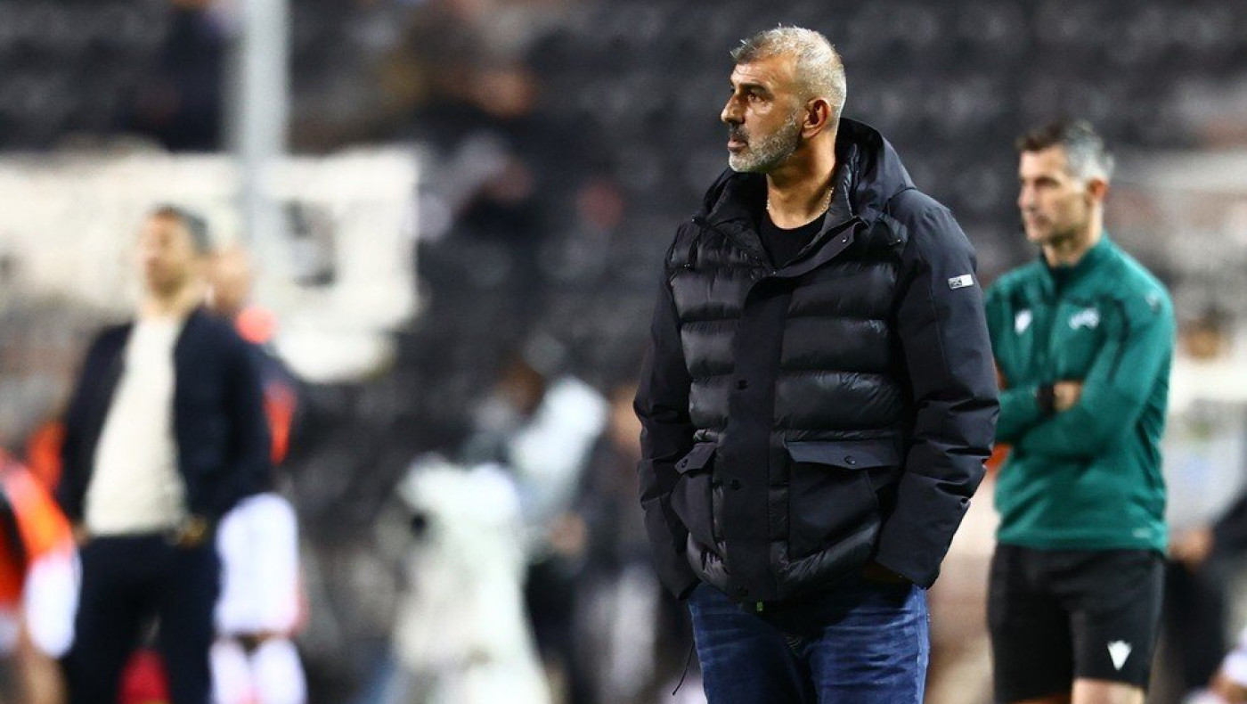 Οφρυδόπουλος: «Παίξαμε καλά κόντρα στον ΠΑΟΚ, το επόμενο είναι το σημαντικότερο ματς της χρονιάς»