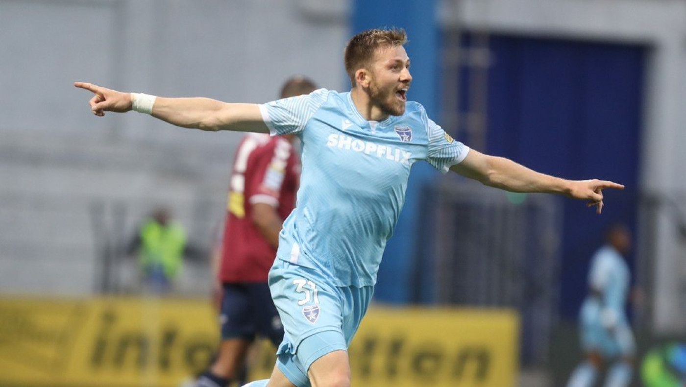 Η βαθμολογία των πλέι άουτ και η επόμενη αγωνιστική