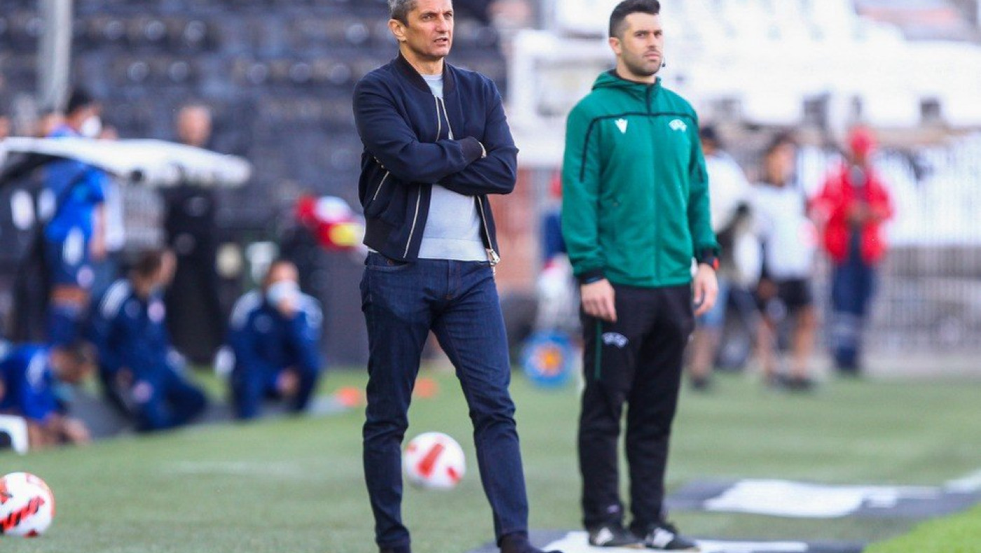 Λουτσέσκου: «Είμαστε ξεζουμισμένοι»