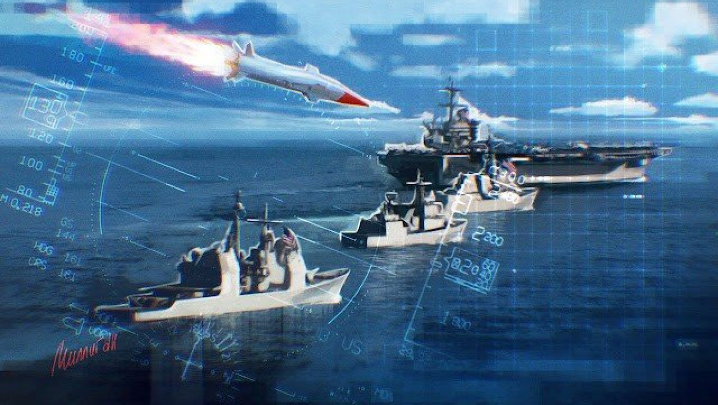 Πέντε ρωσικές στρατιωτικές εξελίξεις που τρομάζουν το ΝΑΤΟ