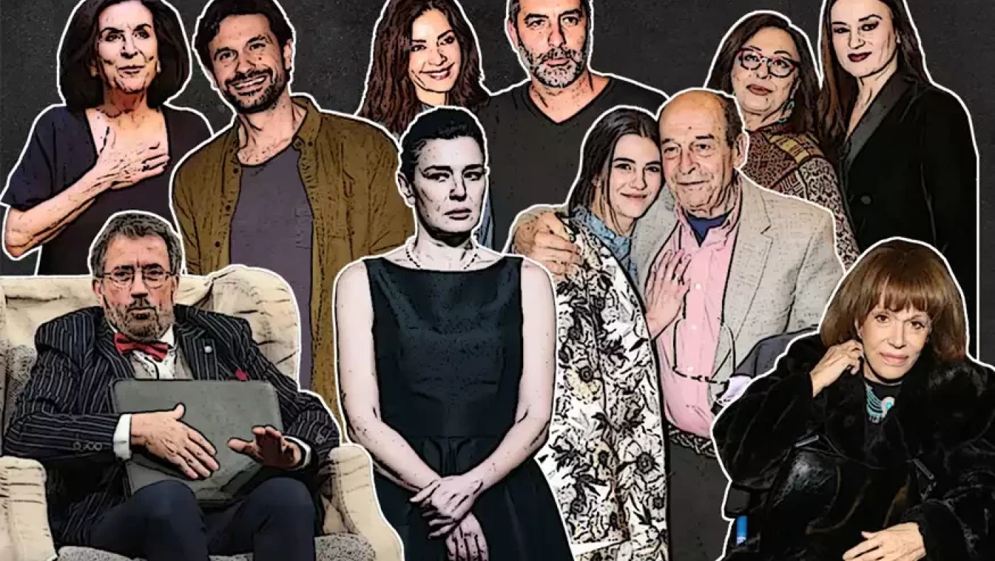 Περισσότερα από 20 νέα σίριαλ έρχονται στις οθόνες μας