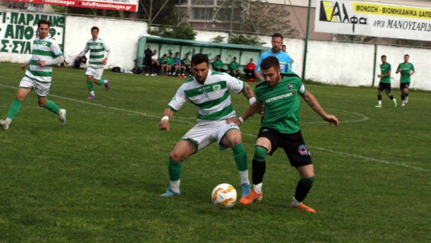 Έτοιμος για τα μπαράζ ο Μακεδονικός, φιλική νίκη (1-0) τον Αγροτικό Αστέρα