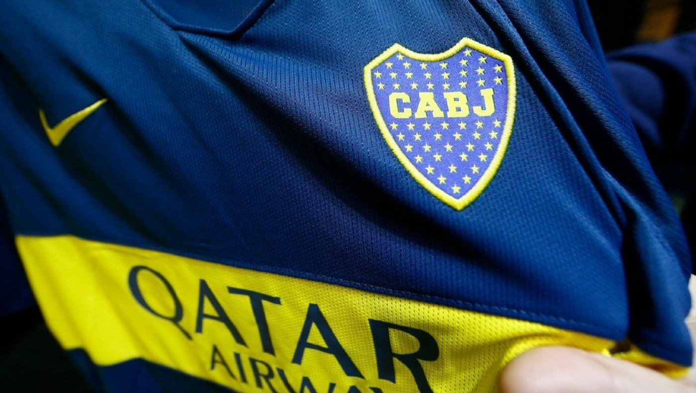 «Βόμβα» στην Αργεντινή: Καταγγελία κατά της Μπόκα για δωροδοκία διαιτητών