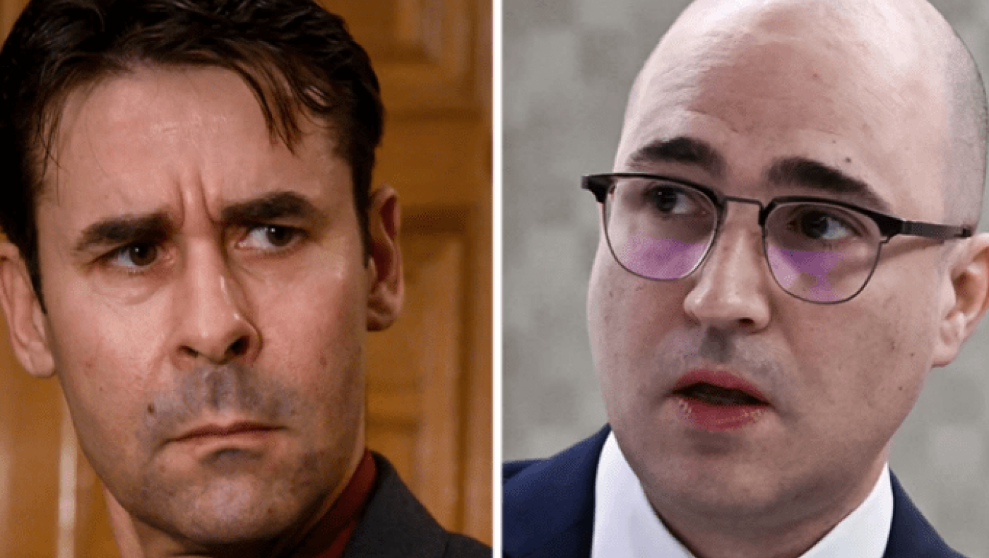 Φλερτ Μπογδάνου με Τσιάρτα για να είναι υποψήφιος στο νέο κόμμα