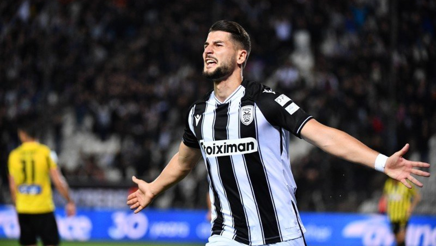 ΠΑΟΚ: Ρέιντζερς και άλλοι δύο για Τσόλακ!