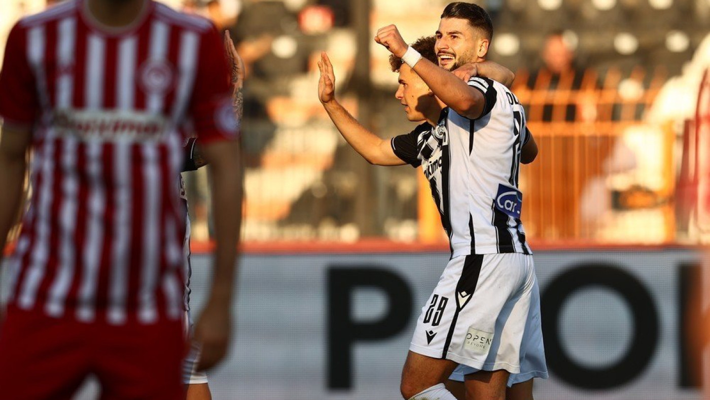 ΠΑΟΚ: Εισηγήσεις που δεν εισακούστηκαν για Τσόλακ, Μούργκ