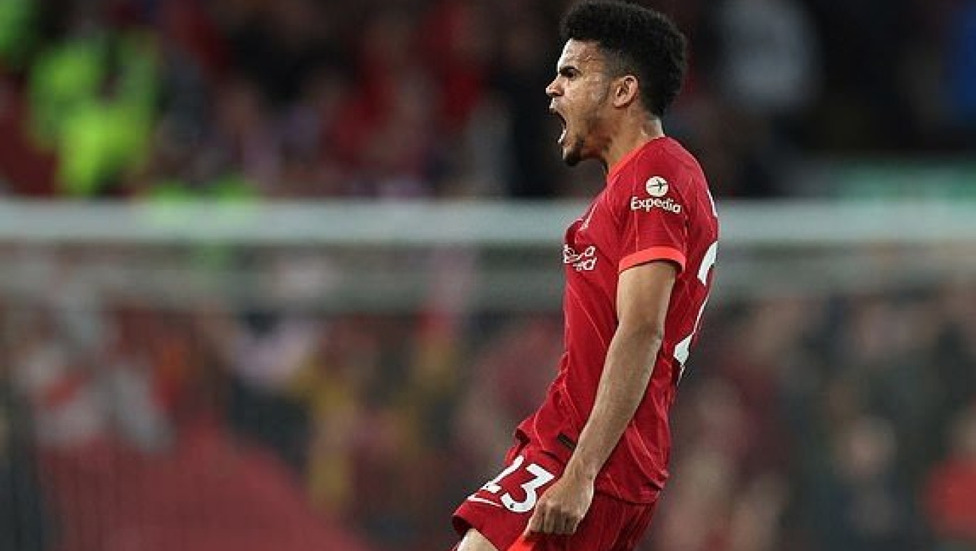 -Χ-αρακίρι για τη Λίβερπουλ