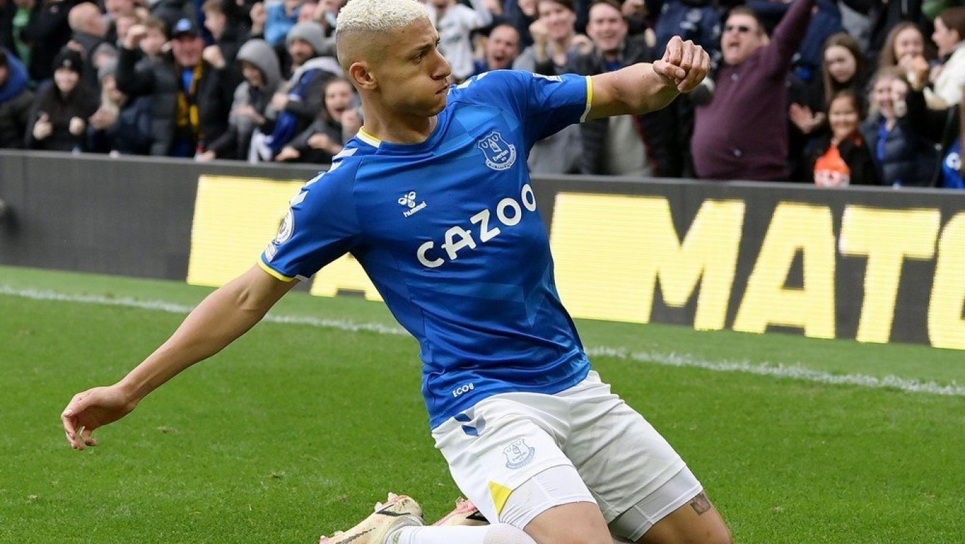 Βήμα Τσάμπιονς Λιγκ για την Τότεναμ, σπουδαία νίκη ανάσα για την Εβερτον