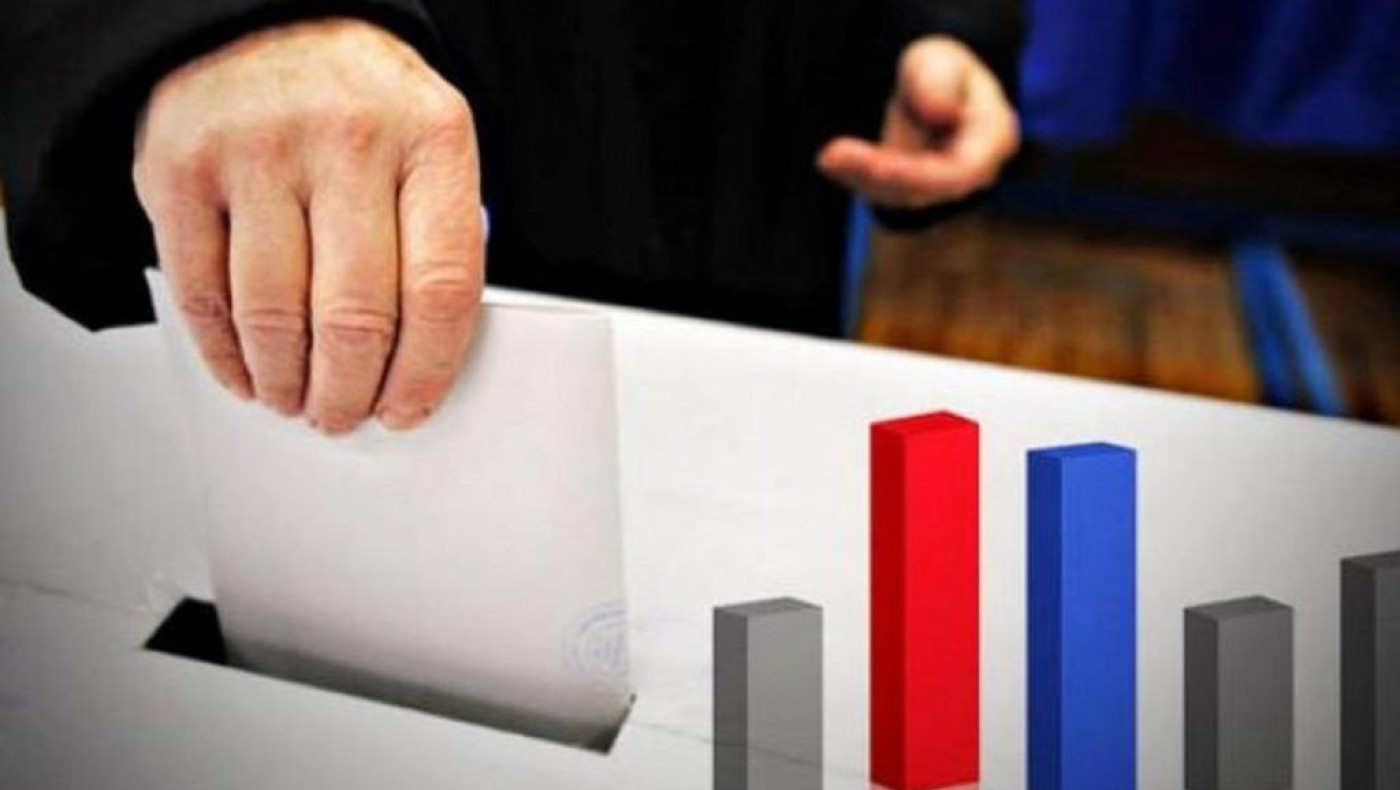 Δημοσκόπηση ALCO για το OPEN: Νέα μείωση της διαφοράς ΝΔ-ΣΥΡΙΖΑ