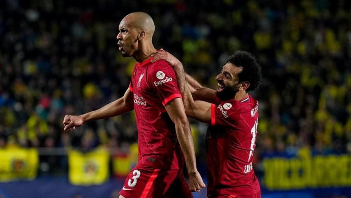 Η Λίβερπουλ έπαιξε με τη φωτιά, αλλά δεν κάηκε χάρη στον Ρούλι και προκρίθηκε στον τελικό του CHL!