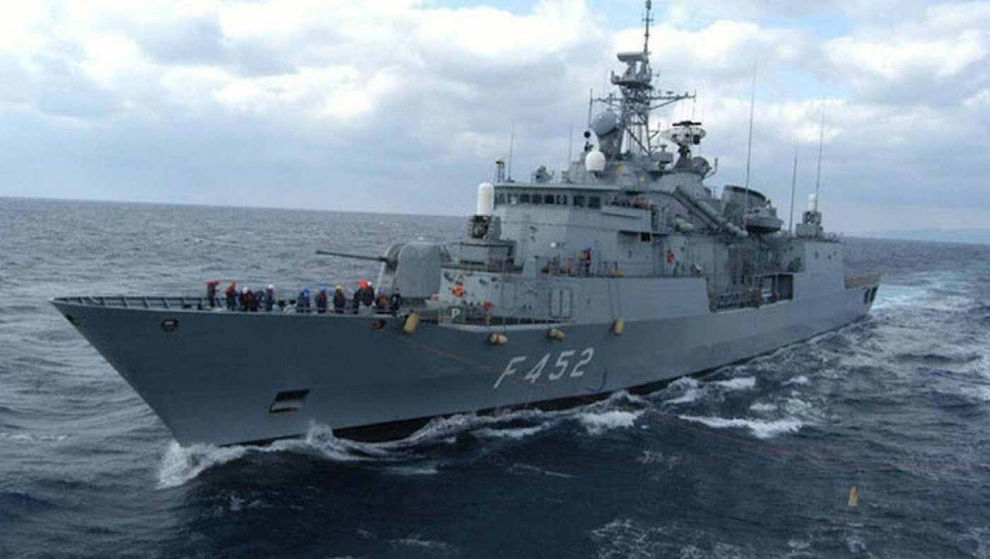 Ισχυρό πλέον το Πολεμικό Ναυτικό - Έρχεται αναβάθμιση και εκσυγχρονισμός των υποβρυχίων