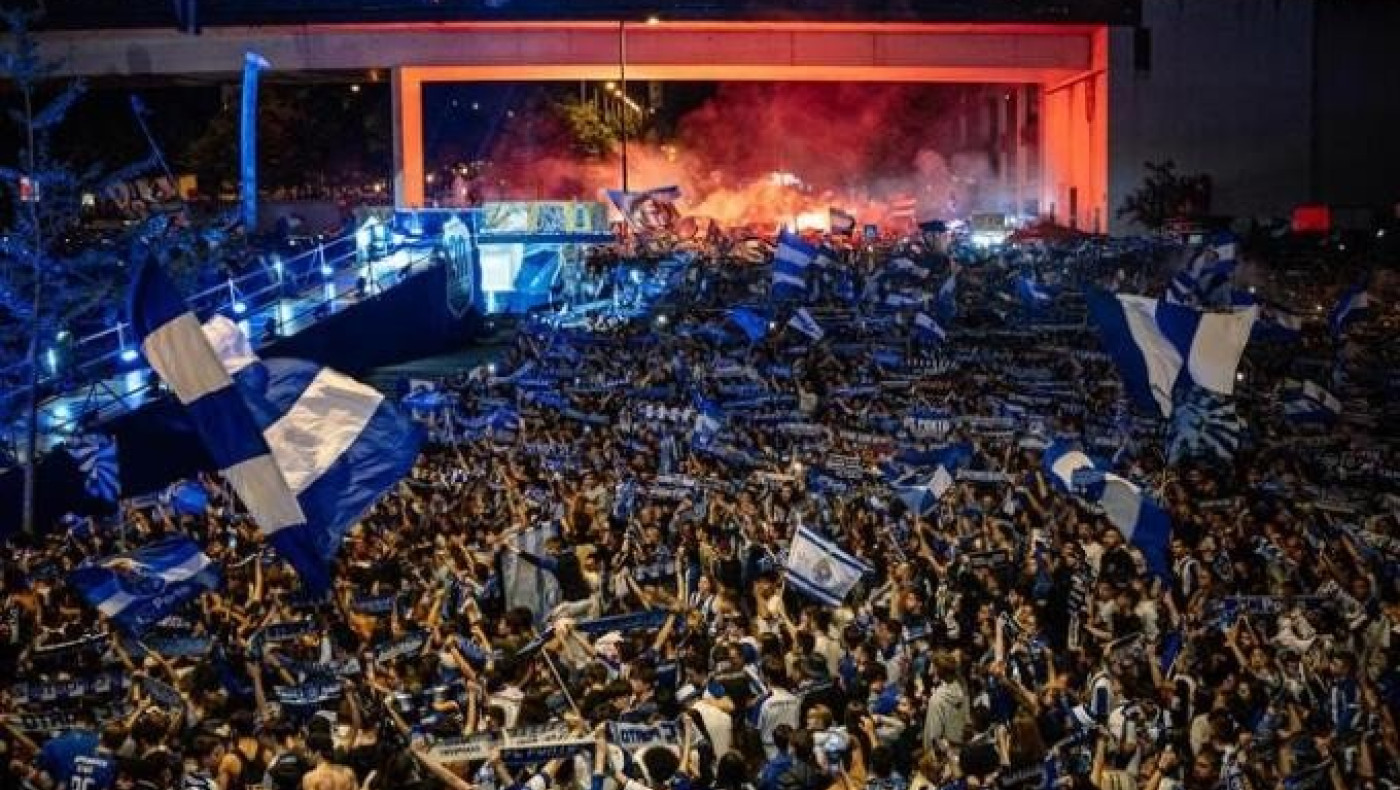 Οπαδός σκοτώθηκε κατά την διάρκεια των πανηγυρισμών της Πόρτο!