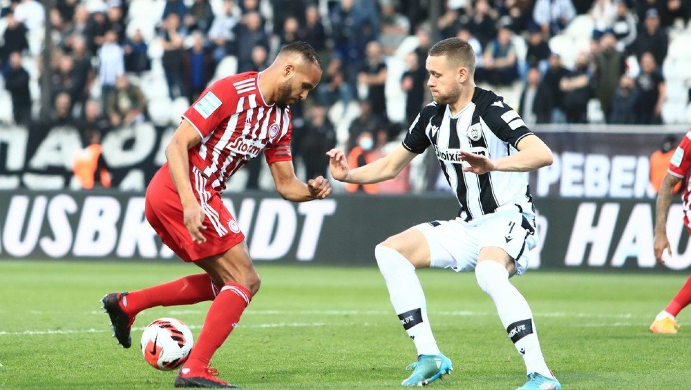 Πως αισθάνθηκαν βλέποντας τον Καραπαπά να ανοίγει σαμπάνιες στο κέντρο της Τούμπας;