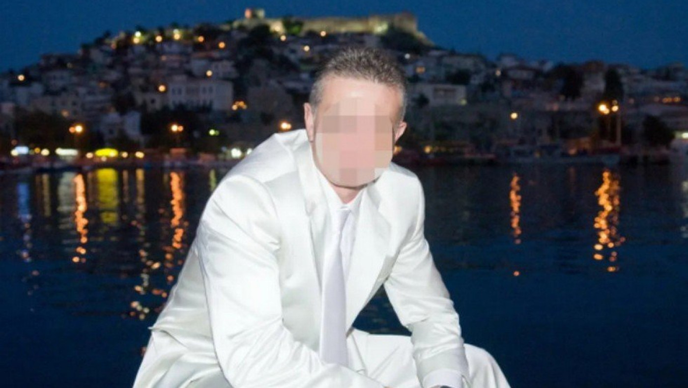 Γυναικοκτονία στην Καβάλα: Αυτός είναι ο γυναικοκτόνος – Συγκλονιστικό το «αντίο» της υπαλλήλου της 43χρονης