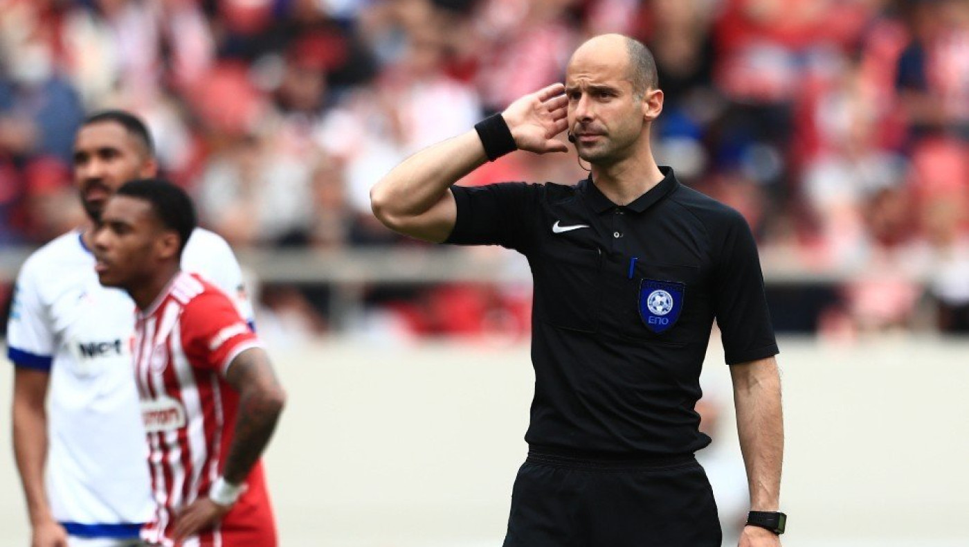 Ο Καραντώνης του στέρησε το επιπλέον κίνητρο