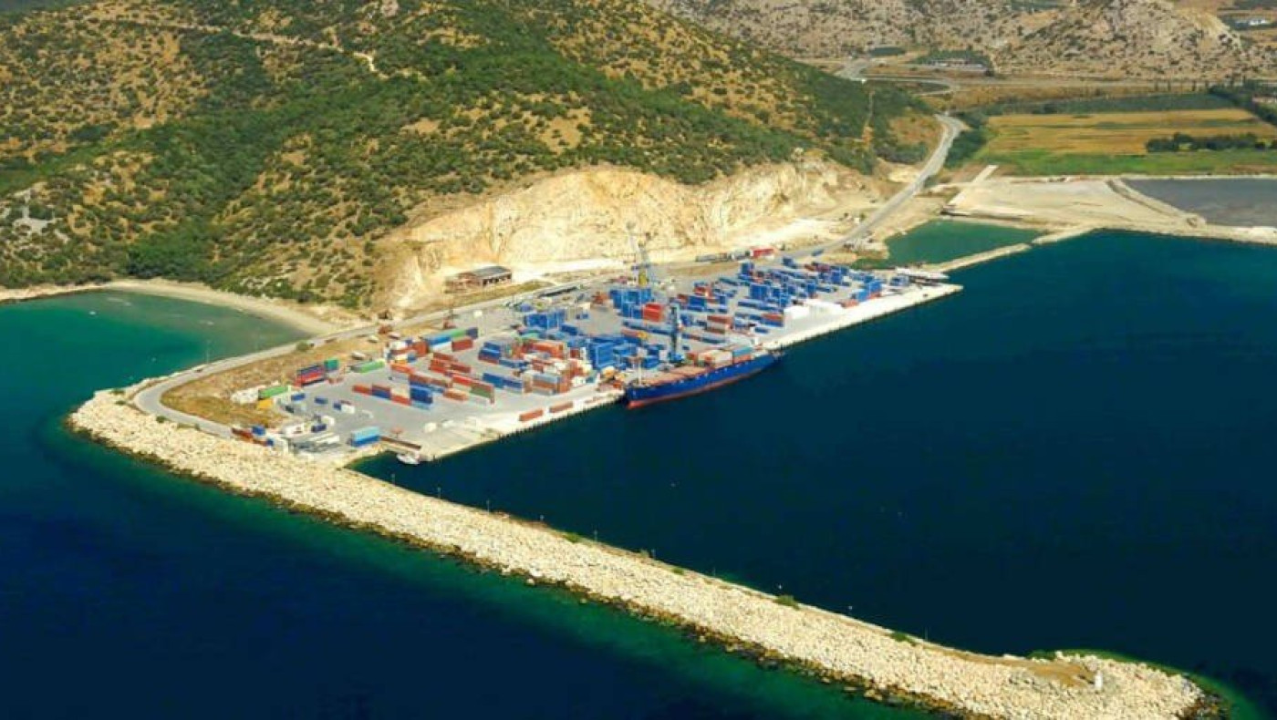 Καβάλα: Στην International Port Investments περνά το λιμάνι