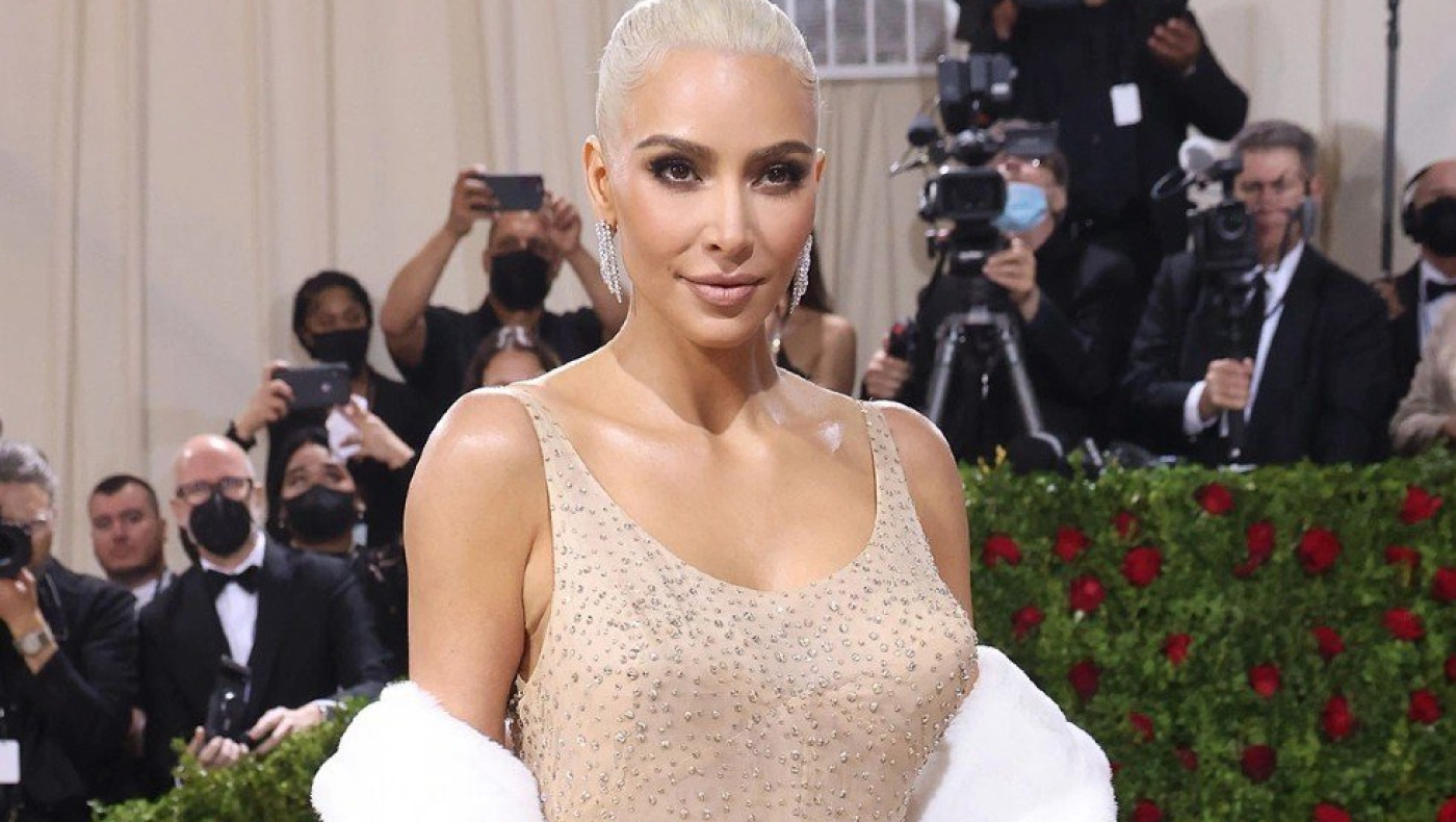 Κιμ Καρντάσιαν: Προσέλαβε άντρα για νταντά!