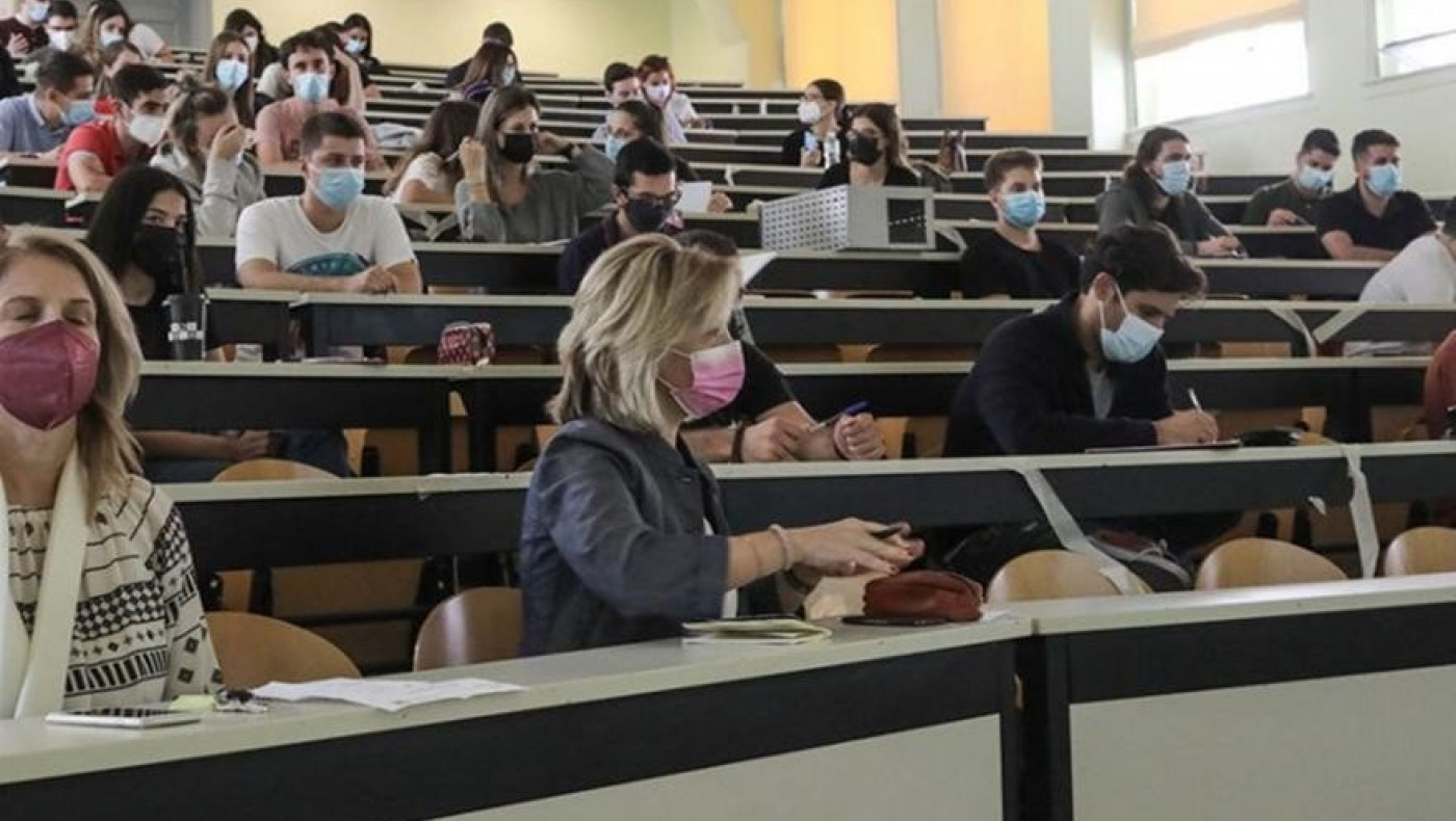 Θεσσαλονίκη: Σοβαρή καταγγελία καρκινοπαθούς για κολλέγιο