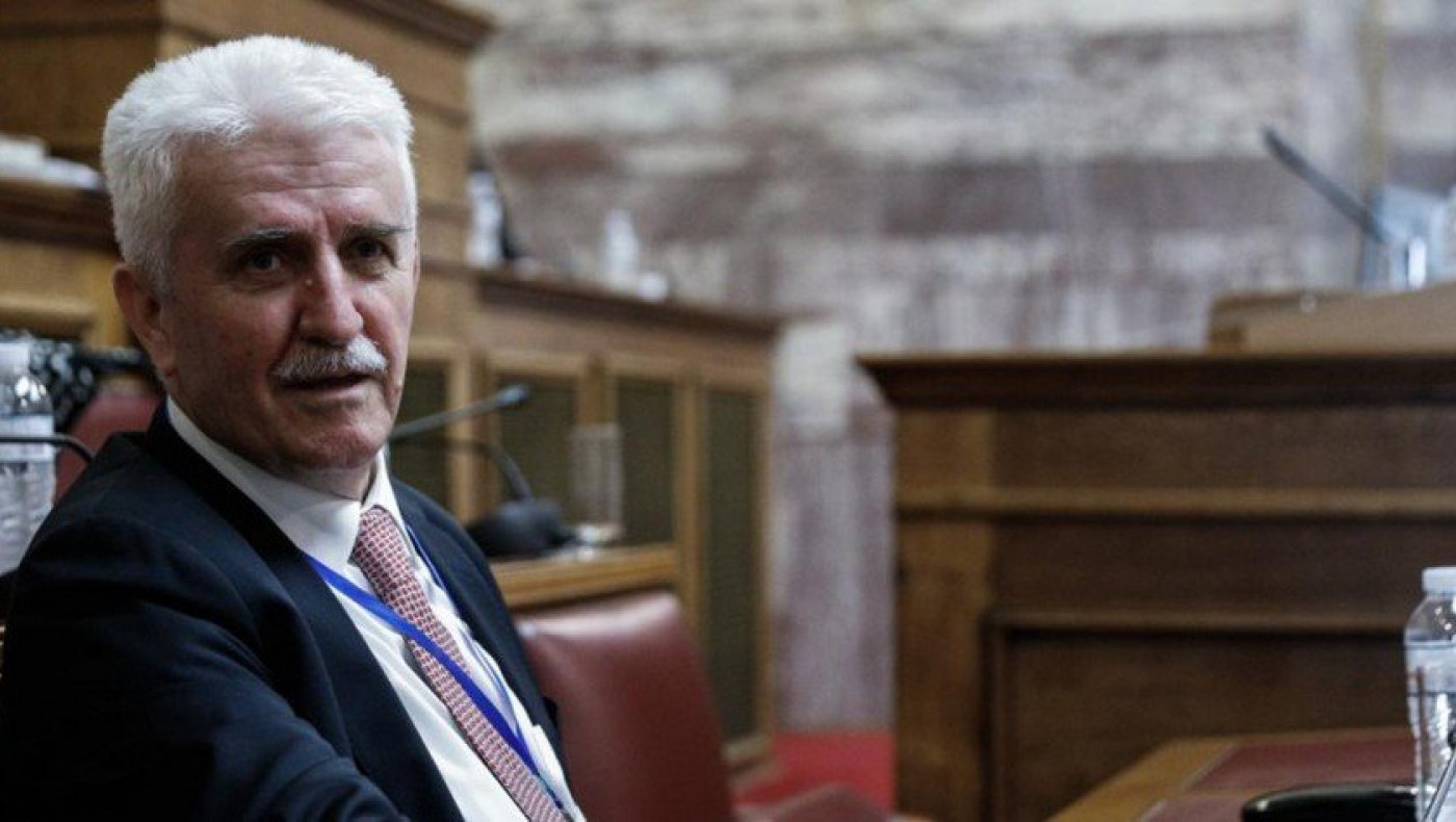 Πρόεδρος του ΕΣΡ: «Εάν ο πολίτης θέλει να βλέπει σκουπίδια...»