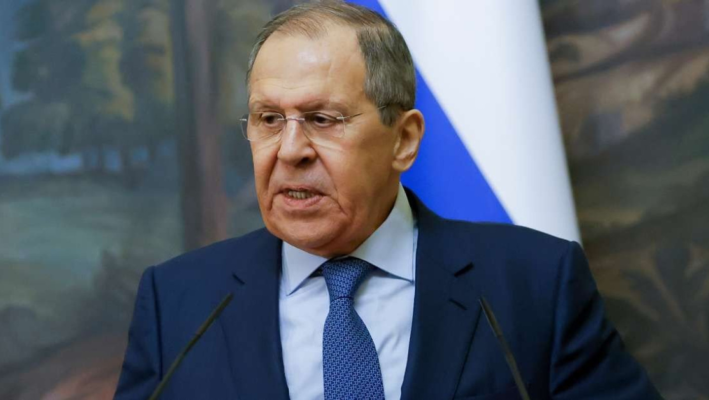 Ένταση Ισραήλ - Ρωσίας μετά τη δήλωση Λαβρόφ για «εβραϊκό αίμα» του Χίτλερ