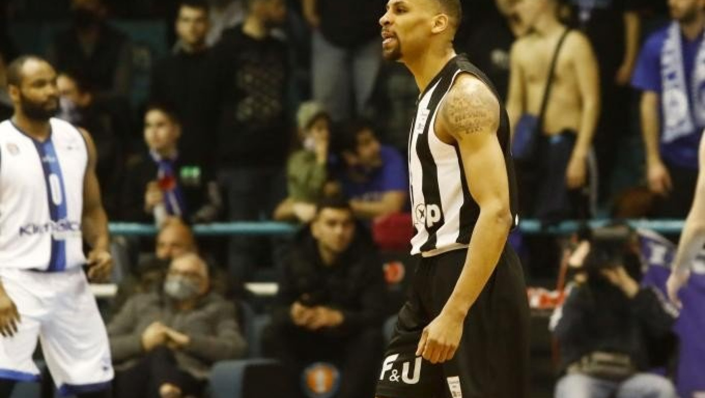 ΠΑΟΚ: Στην πρώτη 30άδα των σκόρερ ο Λοβ