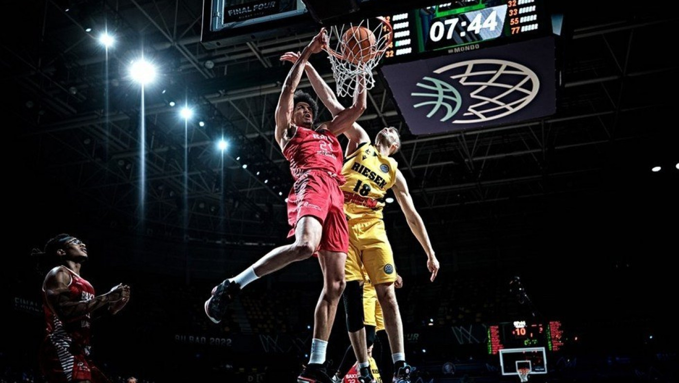 Ισπανική υπόθεση: Η Μανρέσα αντίπαλος της Τενερίφης στον τελικό του BCL