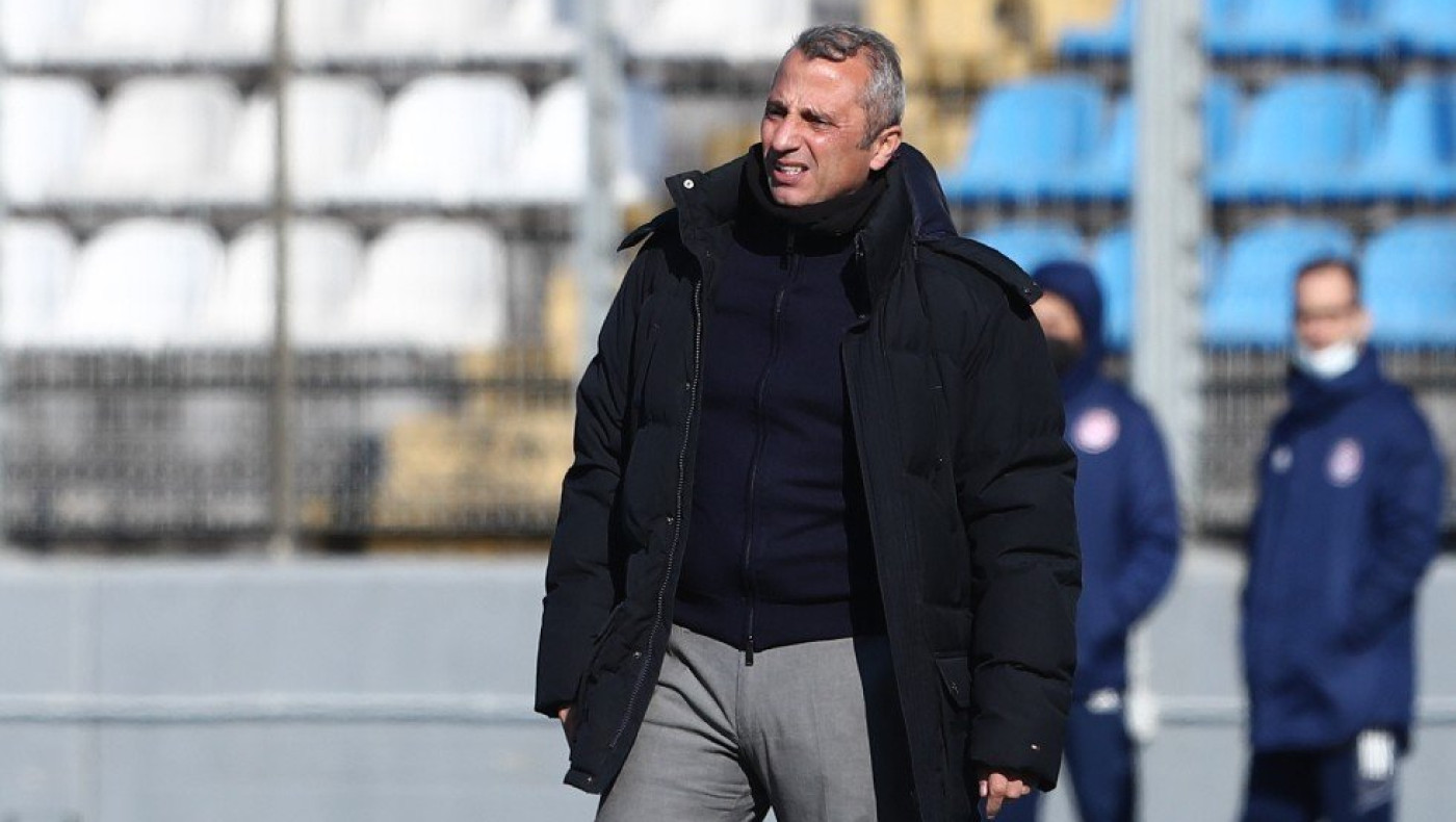 Αστέρας Τρίπολης: Ανακοίνωσε και επίσημα τον Μεταξά