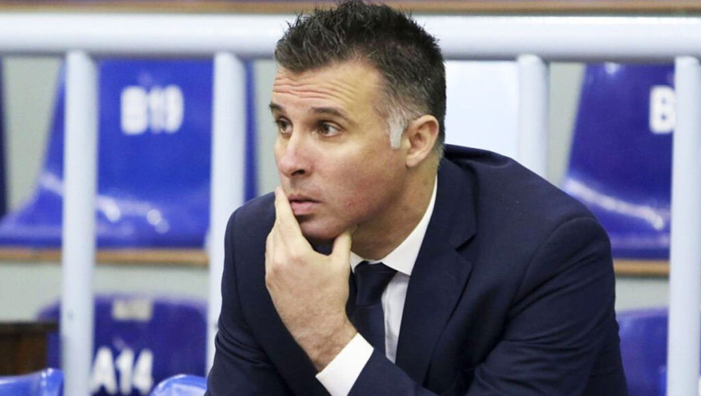 Mέξας: «Δεν έχουμε άλλη ελπίδα από το να νικήσουμε τον Παναθηναϊκό»