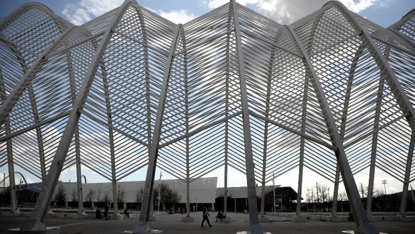 Ανησυχία στην ΕΟΕ με φόντο το... ΟΑΚΑ!