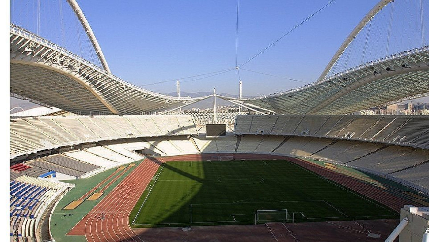 Δημητρίου: «Από 17.000 εισιτήρια ΠΑΟΚ και ΠΑΟ, σε αυτές τις θύρες θα καθίσουν οι οπαδοί τους»