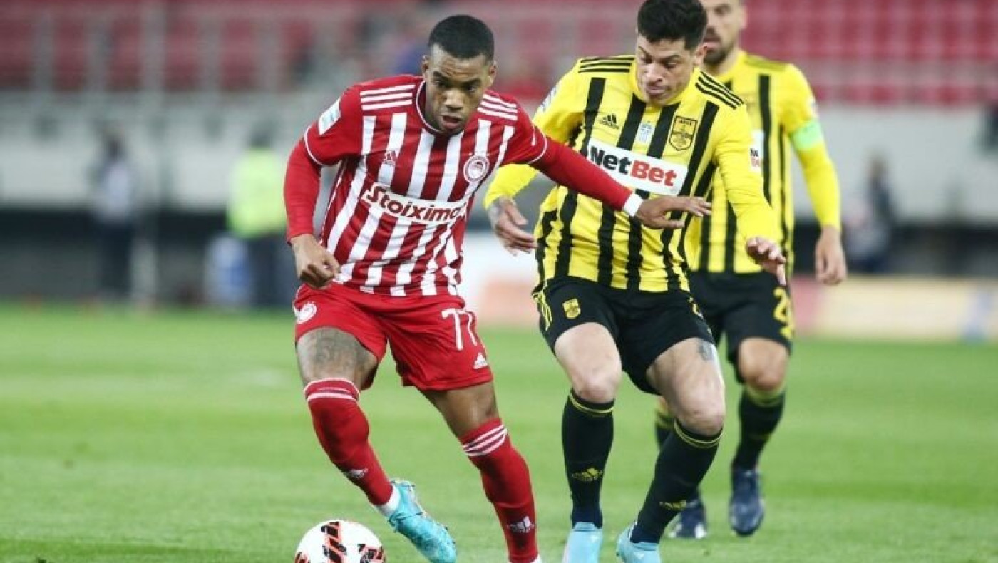 Τι λένε οι... αριθμοί για το ντέρμπι Άρης-Ολυμπιακός