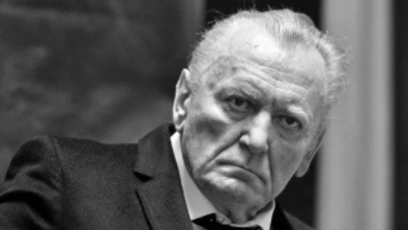 Θλίψη στην ποδοσφαιρική κοινότητα: Πέθανε ο Ίβιτσα Όσιμ