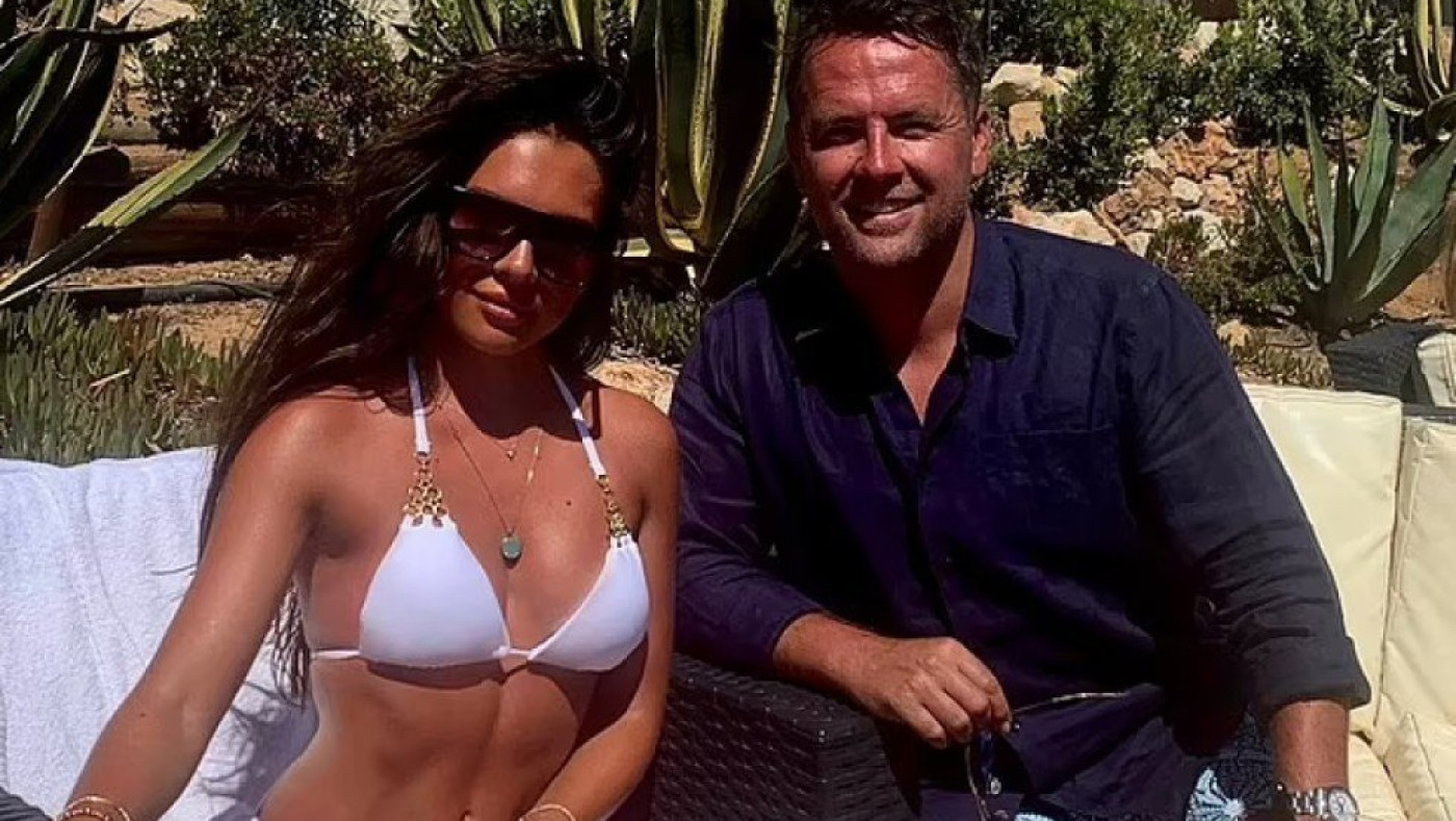 Η κόρη του Μάικλ Όουεν έγινε 19 ετών και εντυπωσιάζει!