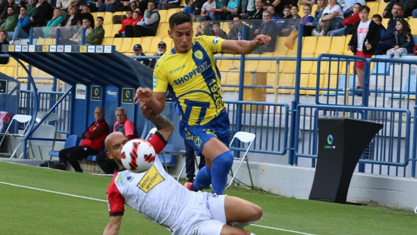 Δεν -Χ-άρηκε κανείς στο Αγρίνιο