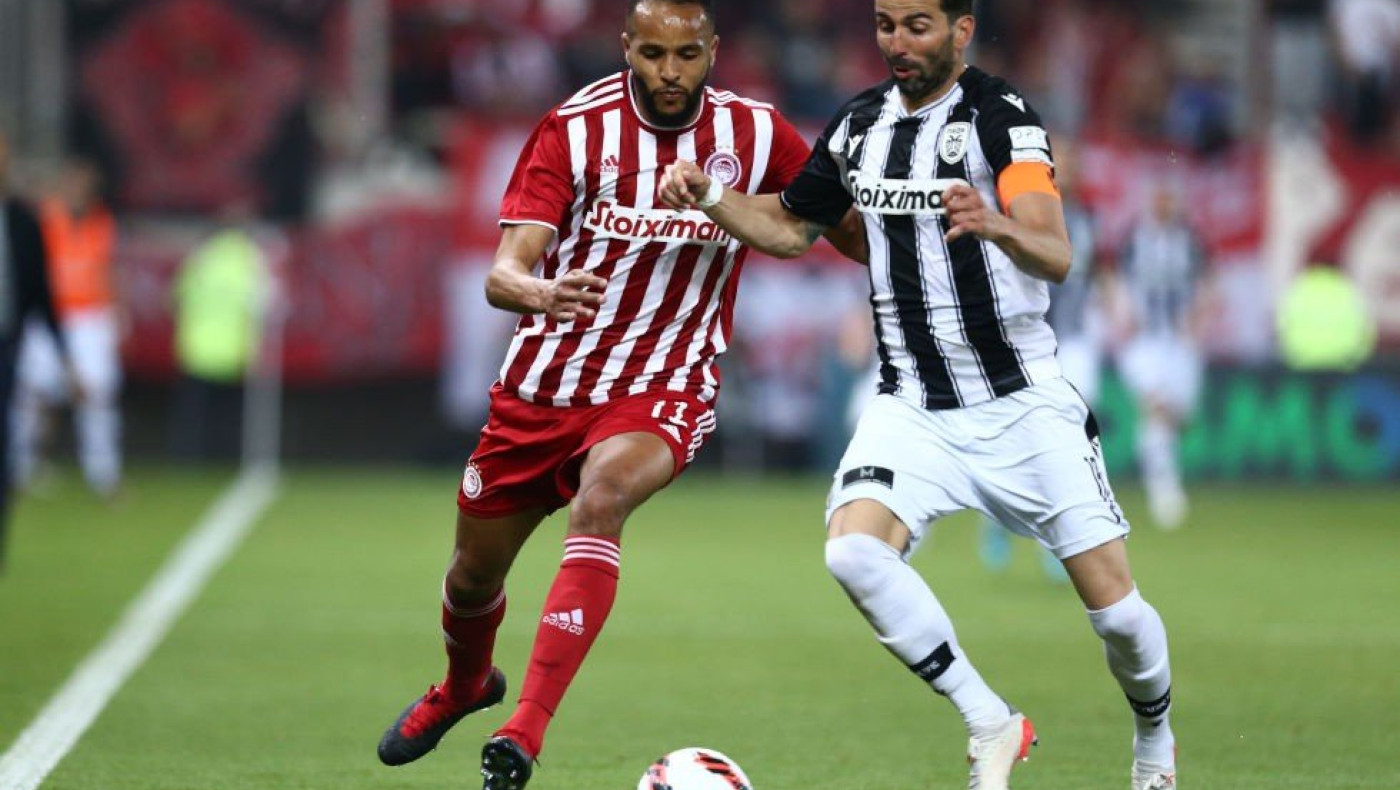 Το background και η παράδοση του ΠΑΟΚ με τον Ολυμπιακό