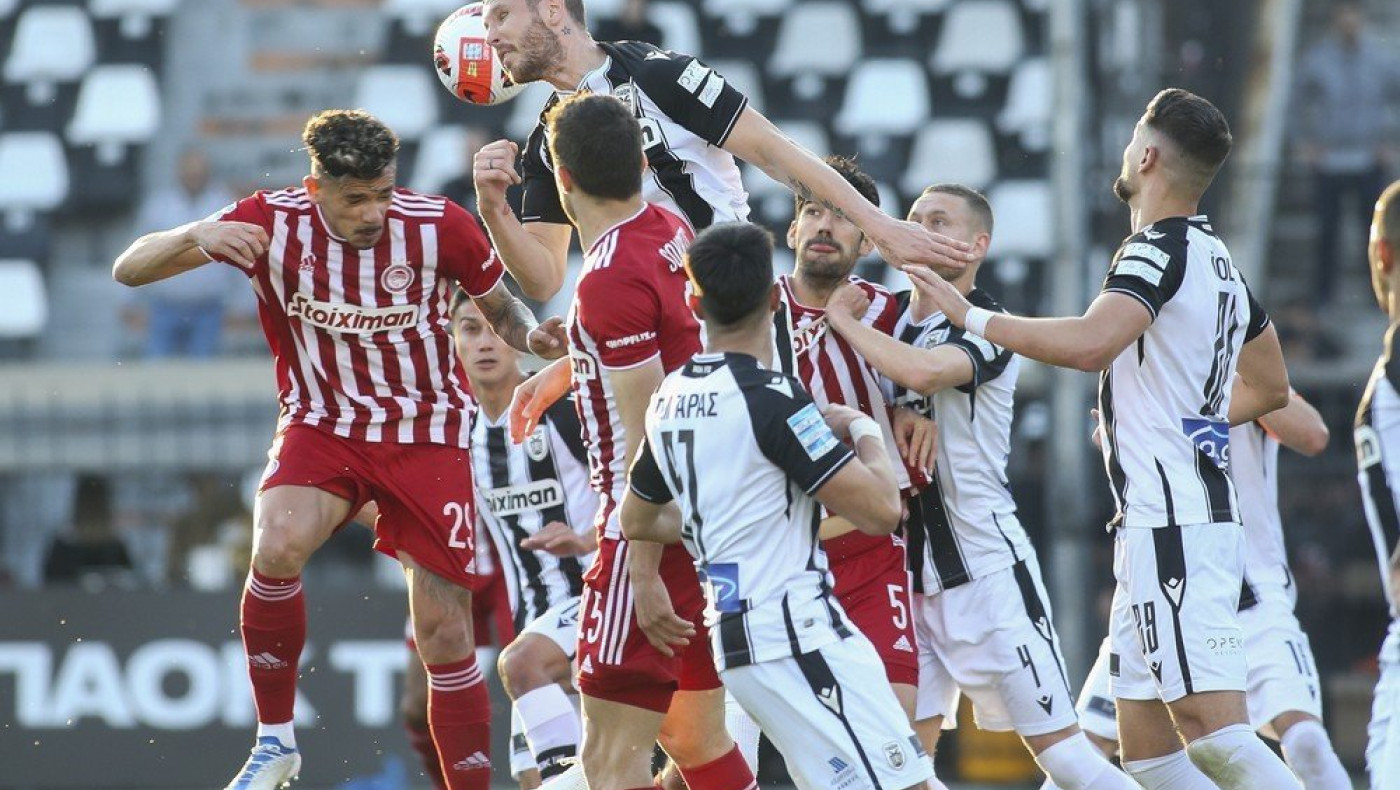 Ο εφησυχασμός μόνο κακό θα κάνει ενόψει του τελικού κυπέλλου