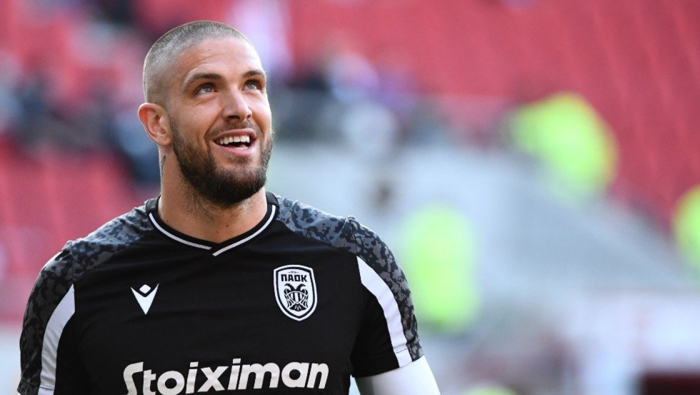 Πασχαλάκης: «Περιμένουμε να κλειστεί πίσω ο Ολυμπιακός - Δημιουργούν ξεχωριστό μέταλλο οι δυσκολίες»