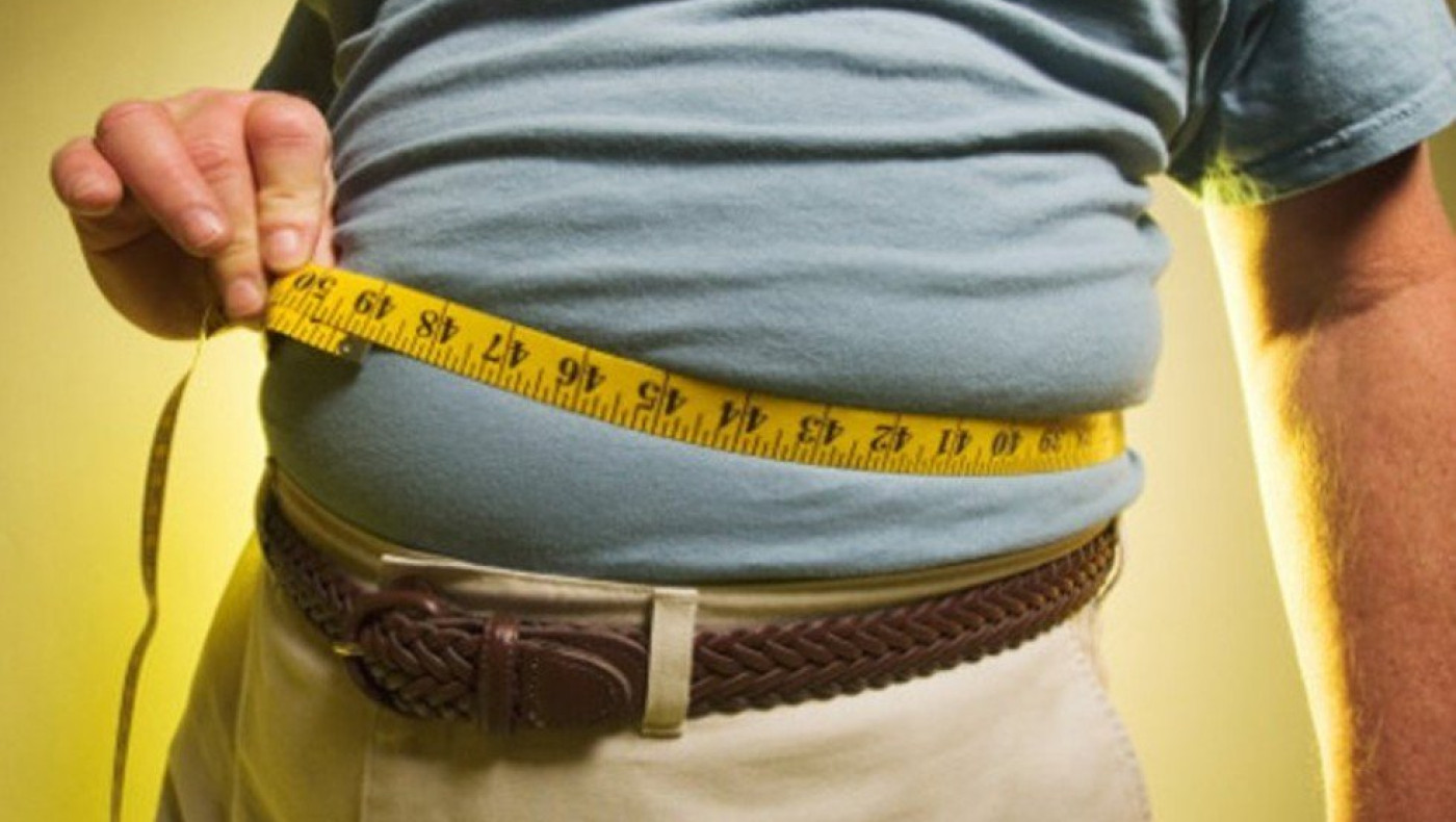 Παχυσαρκία: Οι 9 στους 10 δηλώνουν ότι επηρεάζεται αρνητικά η ψυχική τους υγεία