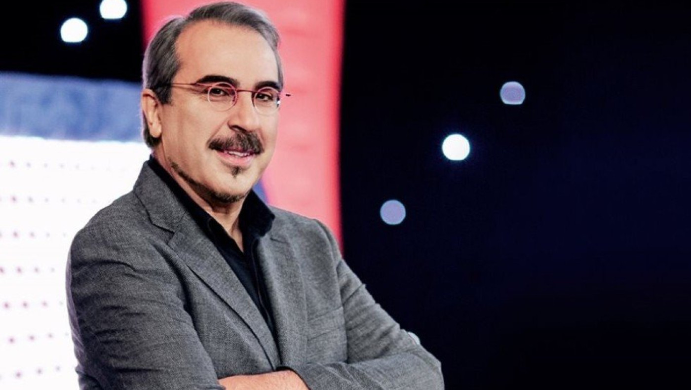 Η ανάρτηση καρφί του Βαγγέλη Περρή κατά του ΣΚΑΪ