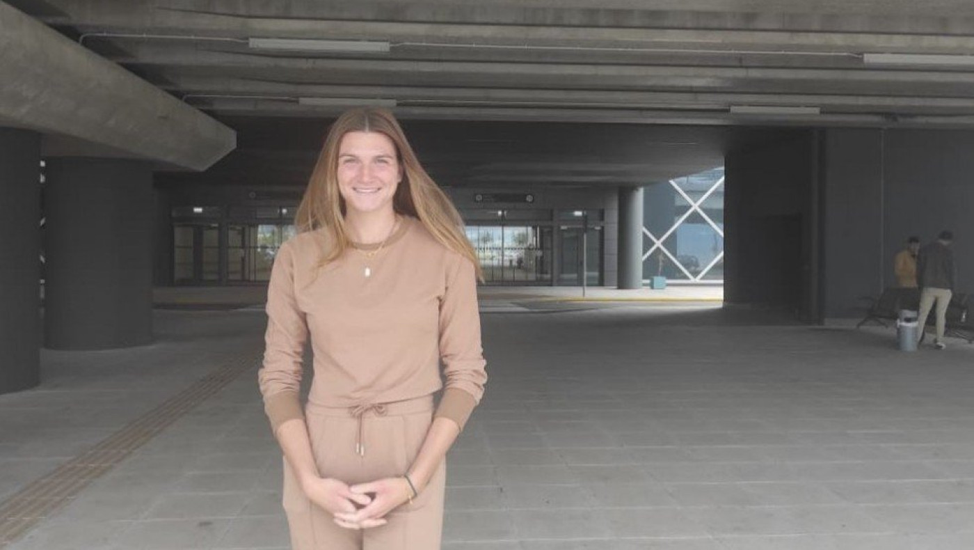 ΠΑΟΚ: Ενίσχυση με παγκοσμίου φήμης πολίστρια