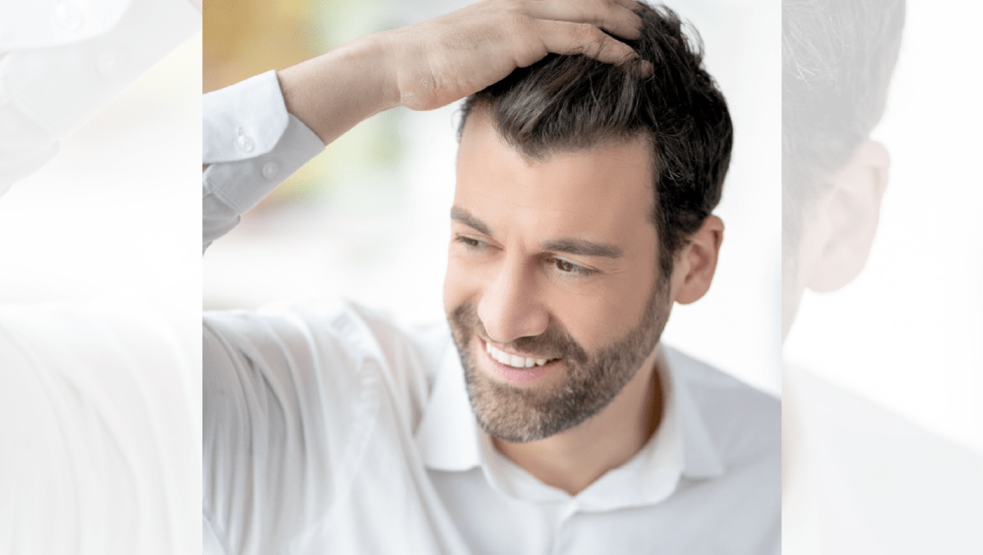 Seneca Medical Group: Καινοτόμες μέθοδοι για οριστική αντιμετώπιση της τριχόπτωσης