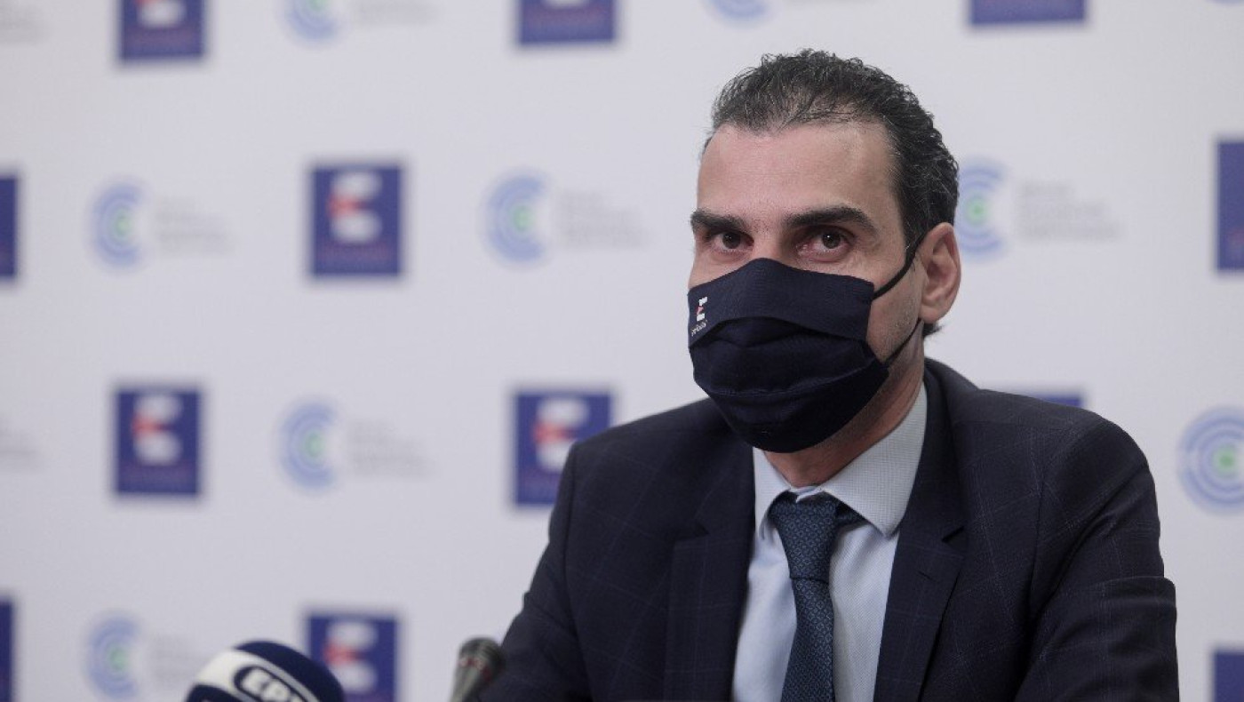 Κορωνοϊός: Έκτακτη ενημέρωση για τον εμβολιασμό