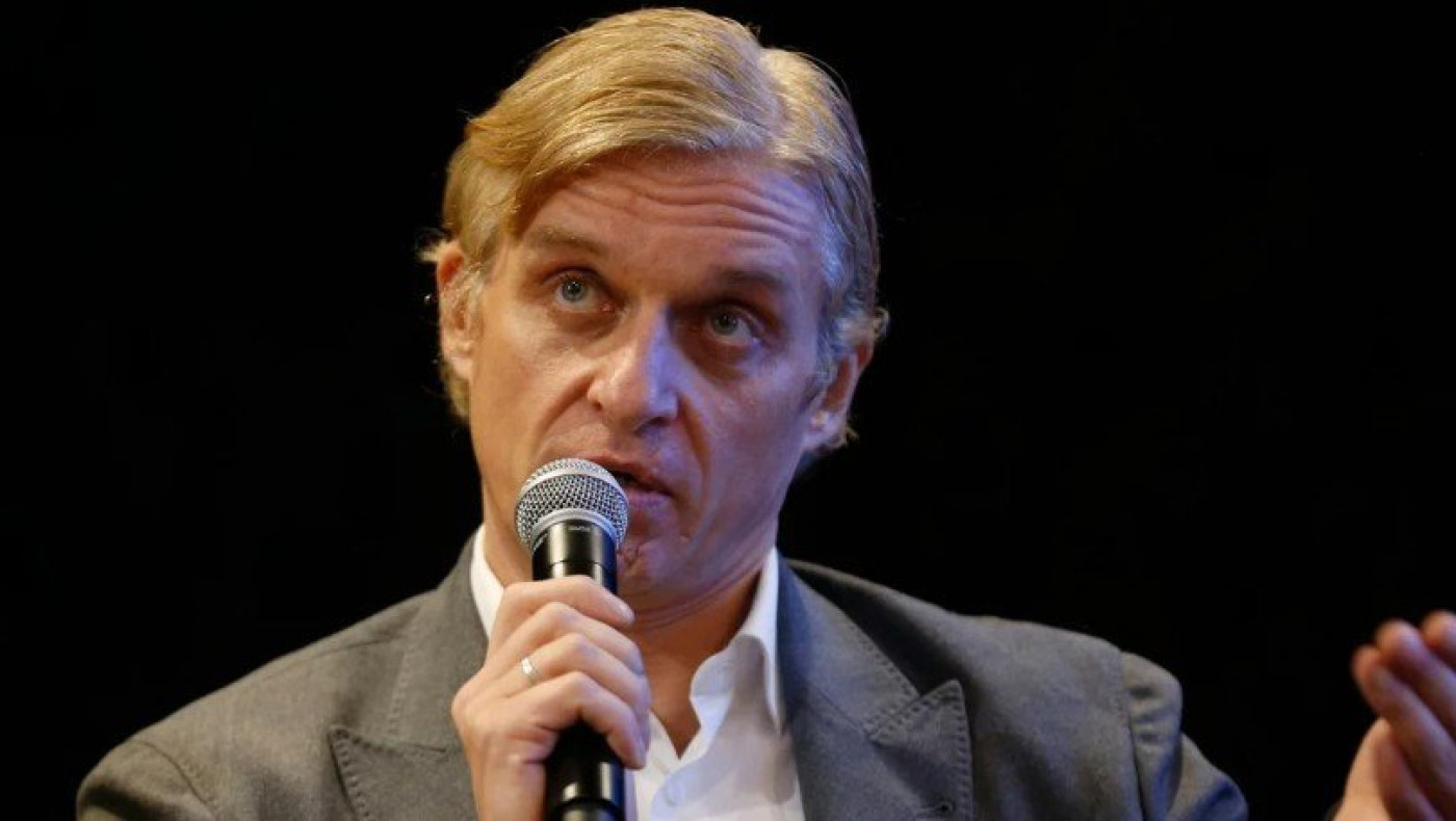 Ρώσος ολιγάρχης κατά Πούτιν: «Δεν μπορώ να βγάζω χρήματα στη χώρα που σκοτώνει αμάχους!»