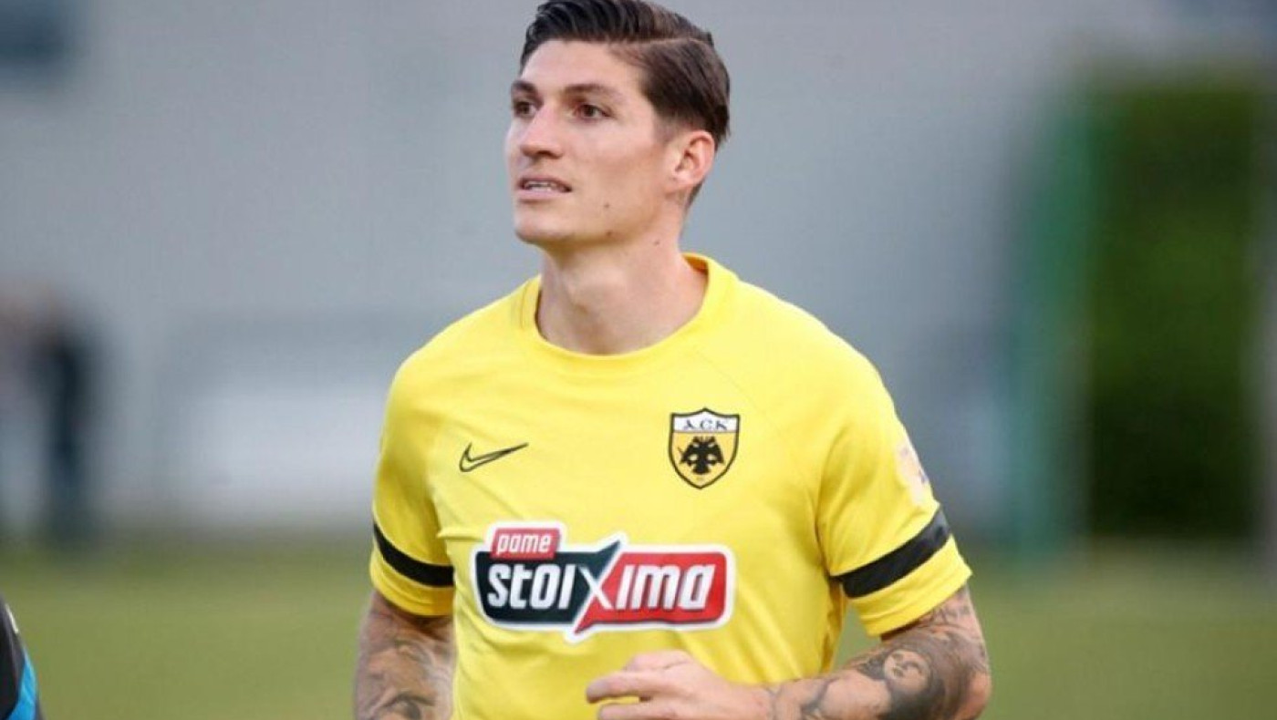 Αλμέιδα για Τσούμπερ: «Φυσικά και τον θέλουμε»