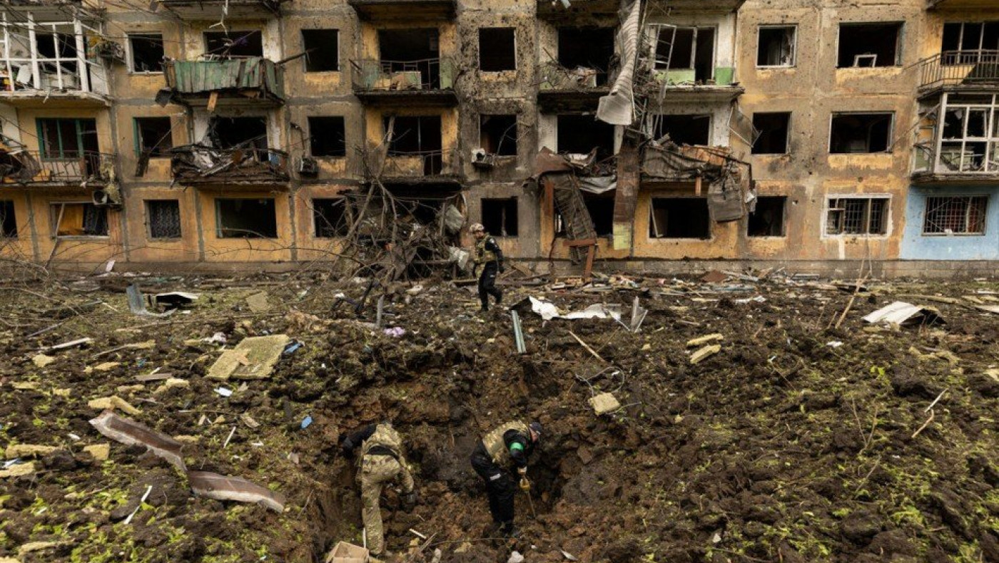 Μόσχα: Ουκρανοί εκτέλεσαν Ρώσους αιχμαλώτους πολέμου