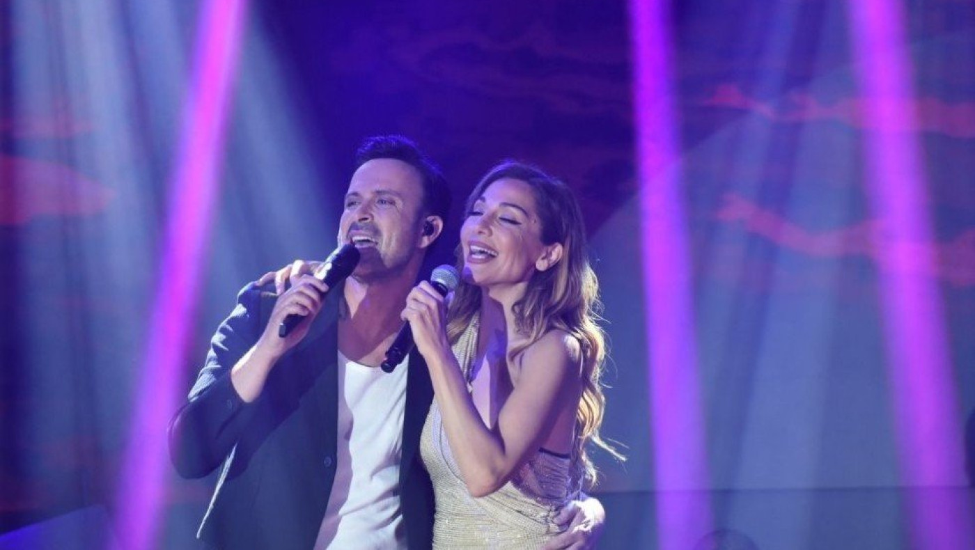 Χριστοφόρου: «10 μήνες με τη Βανδή έχω ζήσει έρωτες, χωρισμούς, κλάματα»