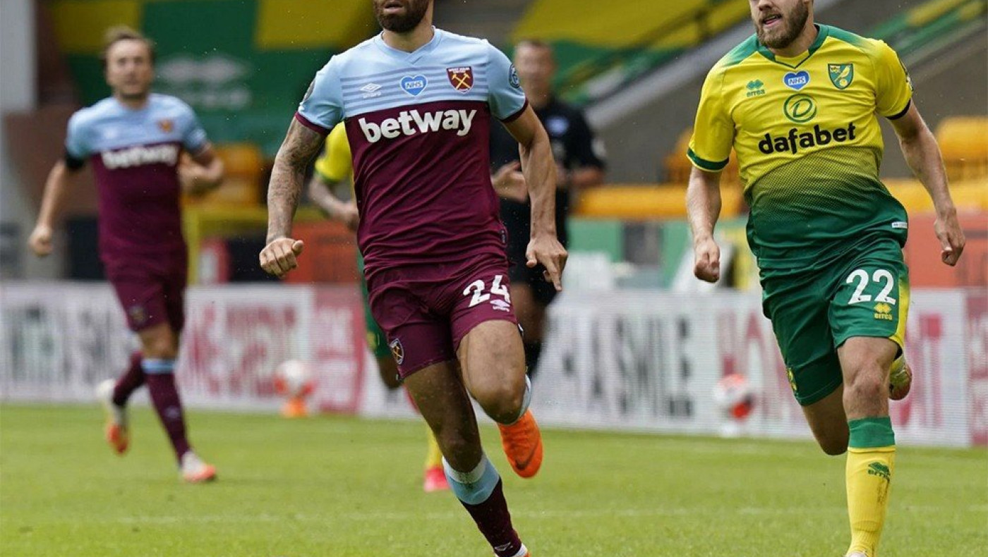 Βραζιλιάνος: Στο «Χ» η Γκρέμιο, στο «Χ» η Κορίνθιανς, στο «Χ» και η Τενερίφη